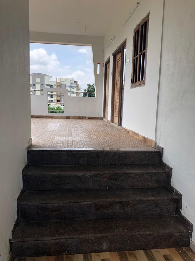 Castle 50 Villa Coimbatore Exterior photo