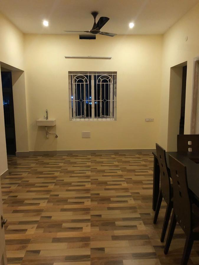 Castle 50 Villa Coimbatore Exterior photo