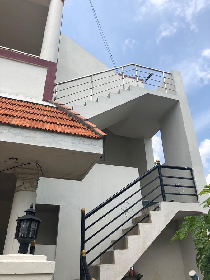Castle 50 Villa Coimbatore Exterior photo