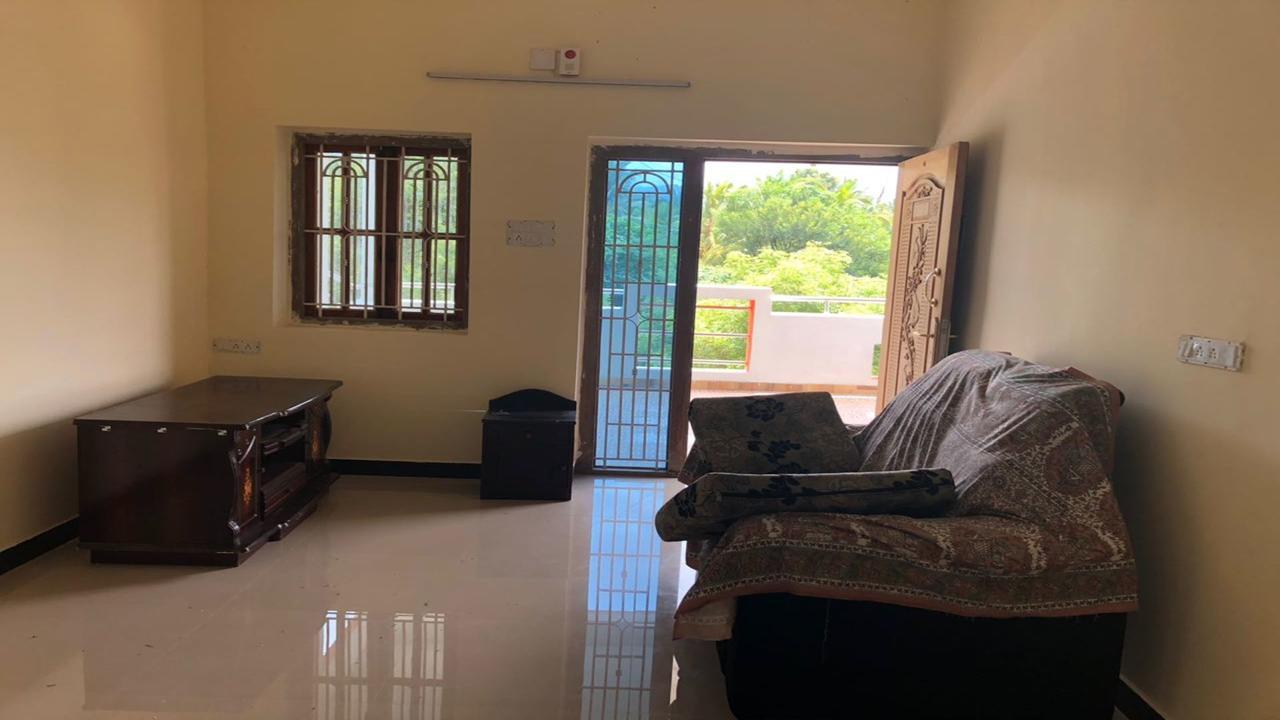 Castle 50 Villa Coimbatore Exterior photo