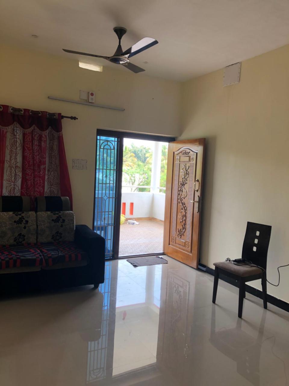 Castle 50 Villa Coimbatore Exterior photo