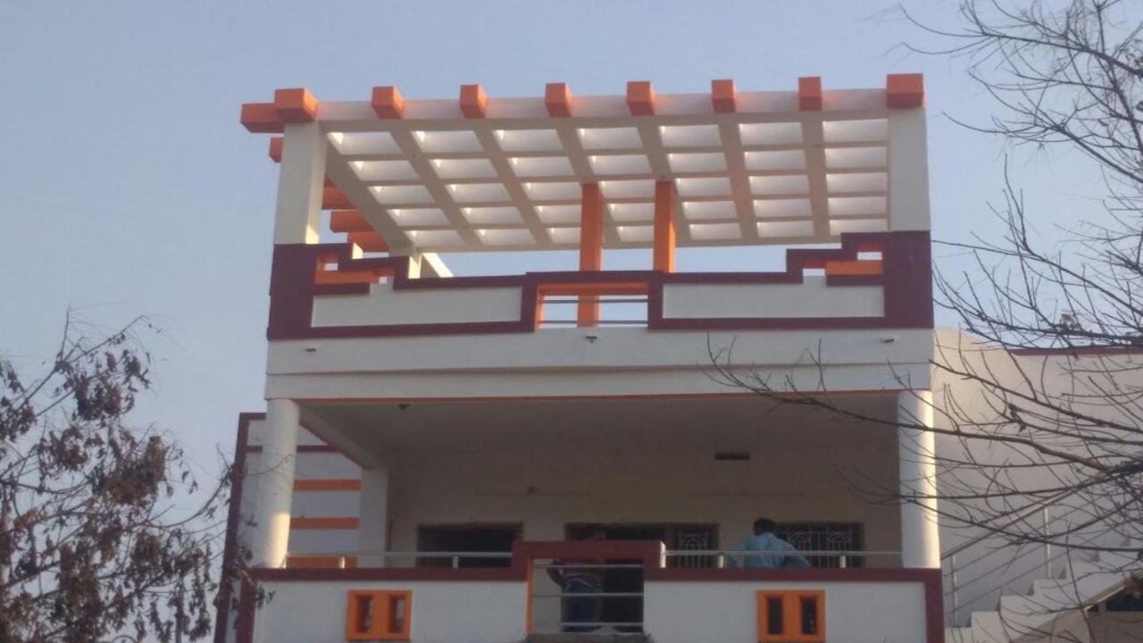 Castle 50 Villa Coimbatore Exterior photo